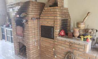 Imagem 4: Ampla residencia na Vila Pantaleão