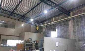 Imagem 3: Galpão à venda, 359 m² por R$ 1.500.000 - Parque Capuava - Santo André/SP