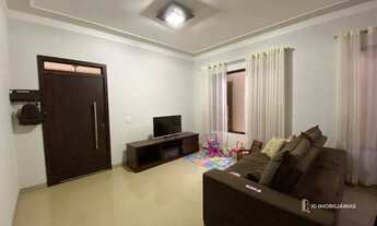 Imagem 4: Casa com 3 dormitórios à venda, 230 m² por R$ 1.100.000,00 - Setor Sul - Ituiutaba/MG