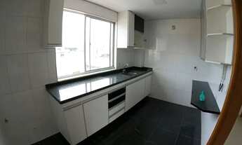 Imagem 3: BELO HORIZONTE - Apartamento Padrão - Santa Terezinha