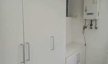 Imagem 2: Apartamento para venda tem 90 metros quadrados com 3 quartos em Perdizes - São Paulo - SP