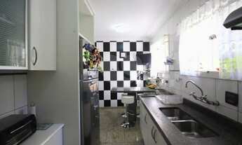 Imagem 6: São Paulo - Casa Padrão - VILA MADALENA