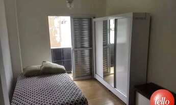 Imagem 2: São Paulo - Kitchenette/Studio - Consolação