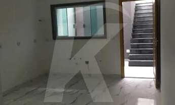 Imagem 5: Lindo sobrado novo 3 dormitórios, 2 vagas e quintal com churrasqueira - Tucuruvi