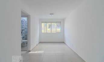 Imagem 5: Apartamento para Aluguel - Jabaquara, 2 Quartos, 55 m2