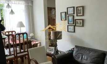 Imagem: Apartamento à venda no bairro Santa Rosa