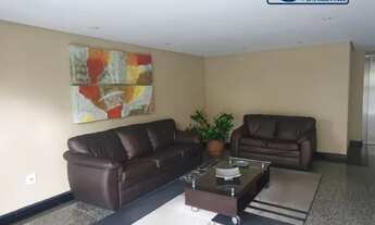 Imagem 4: Andar alto, 2 suites, 136 m2, armarios