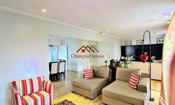 Imagem 6: Apartamento Locação 3 Dormitórios - 189 m² Moema