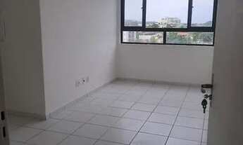 Imagem 1: RCR) Nascente | 2 quartos | Sítio Jardins | Campo Grande