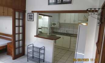 Imagem: Apto Centro Historico de Sao Jose 1 Quarto