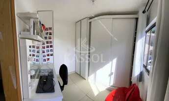 Imagem 7: Casa no Brasilia com 1 suite 1 quarto Espaço Gourmet 2 vagas garagem 380mil