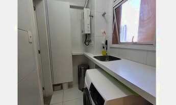 Imagem 4: MG 148 - PATAMARES | Greenville Platno |110m² | Infraestrutura de Lazer