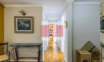 Imagem 4: Apartamento à venda no bairro Pinheiros - São Paulo/SP, Zona Oeste