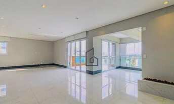 Imagem 5: Cobertura com 3 dormitórios, 280 m² - venda por R$ 5.600.000 ou aluguel por R$ 44.062/mês