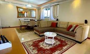 Imagem 2: Apartamento para venda com 150 metros quadrados com 4 quartos em Campinas - São José - SC