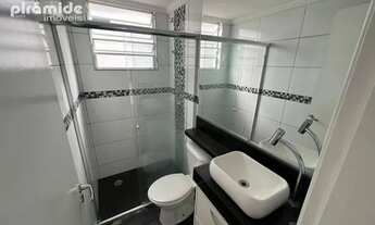 Imagem 7: Apartamento com 2 dormitórios, 44 m² - venda por R$ 155.000 ou aluguel por R$ 1.248/mês