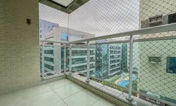 Imagem 3: Apartamento com 3 dormitórios à venda em Maceió