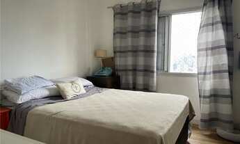 Imagem 6: Apartamento à venda no bairro Vila Clementino - São Paulo/SP