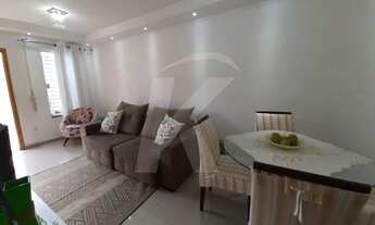 Imagem 4: Sobrado Impecável a 350 mts do Hiper Bergamini!!!