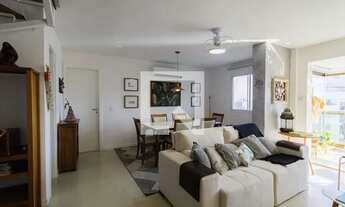 Imagem 2: Apartamento à Venda - Jacarepaguá, 3 Quartos, 159 m2