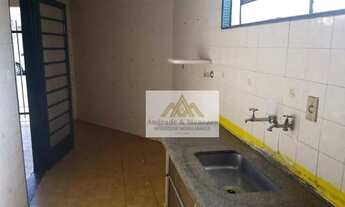 Imagem 5: Casa com 2 dormitórios à venda, 154 m² por R$ 300.000,00 - Campos Elíseos - Ribeirão Preto