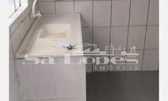 Imagem 4: Casa para aluguel com 30 metros quadrados com 1 quarto em Vila Nova Cachoeirinha - São Pau