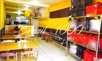 Imagem 2: Pizzaria Delivery em Guaianases, SP. (Cód. 105243