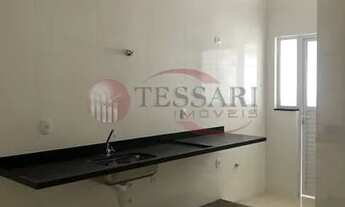 Imagem 2: Apartamento à venda, 2 quartos, 1 suíte, 2 vagas, Parque Industrial - São José do Rio Pret