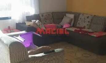 Imagem 6: Casa Padrão em Sao Jose dos Campos