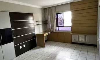 Imagem 7: Apartamento para venda possui 237 metros quadrados com 4 quartos em Barro Vermelho - Natal