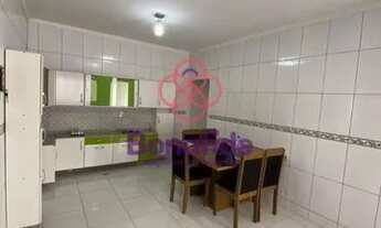 Imagem 2: JUNDIAÍ - Casa Padrão - PARQUE RESIDENCIAL JUNDIAÍ II