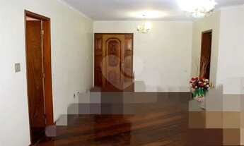 Imagem 4: Água Fria. 3 suítes. Armários planejados. Permuta. Copa e cozinha. Dependência de empregad