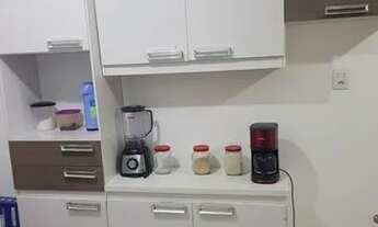 Imagem: Alugo Quarto em apartamento Mobilhado