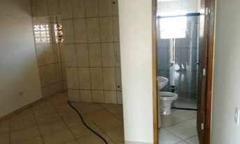 Imagem 4: Kitnet campo comprido 37m2