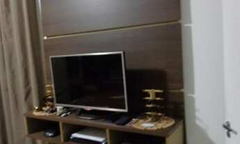 Imagem 7: Apartamento completamente mobiliado à venda no condomínio Practice em Jundiaí SP