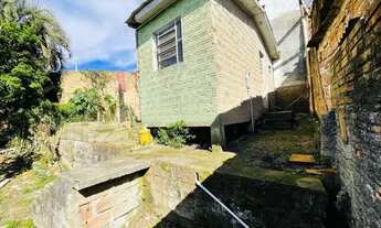 Imagem 6: Vendo Terreno - Duas Casas* - Direto C/ Proprietário