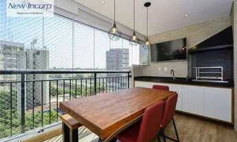 Imagem: Apartamento com 3 dormitórios à venda