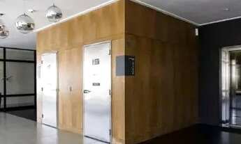 Imagem 7: Rarus Flats - Flat para locação - Edifício DNA Pinheiros