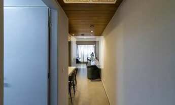 Imagem: Apartamento para Aluguel - Vila Olímpia