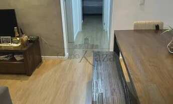 Imagem 6: Apartamento Padrão em Jacareí