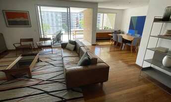 Imagem 3: PERDIZES - CASA EM CONDOMÍNIO - 397M2 ÚTIL - 597M2 TOTAL - 3 SUÍTES - 4 VAGAS - IMPECÁVEL