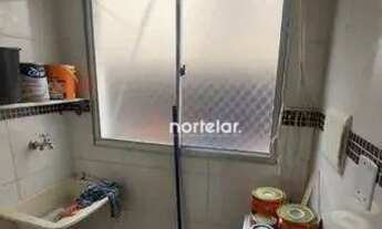 Imagem 6: Apartamento com 2 dormitórios para alugar, 44 m² por R$ 1.595,00/mês - Jaraguá - São Paulo