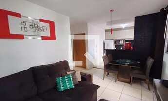 Imagem: Apartamento para Aluguel - Jardim Roberto