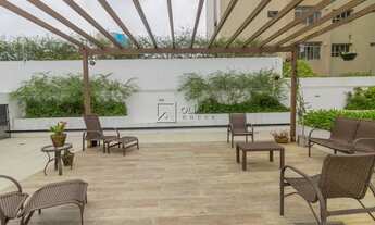 Imagem 2: Apartamento Venda Pinheiros 101 m² 3 Dormitórios