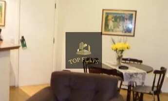 Imagem 2: Flat disponível na Vila Nova Conceição