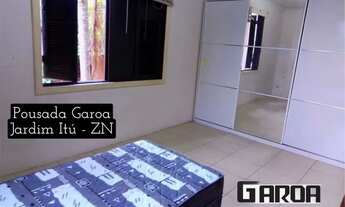 Imagem 4: Pousada Garoa Itú Sabará - Vila Jardim