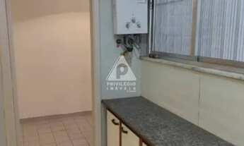 Imagem 4: Apartamento à venda, 3 quartos, 1 suíte, Tijuca - RIO DE JANEIRO/RJ