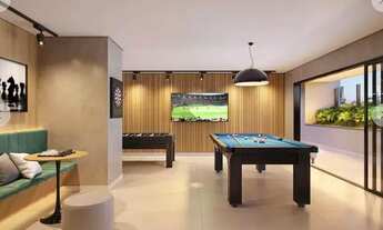 Imagem 7: Apartamento para Venda em Goiânia, Jardim Goiás, 3 dormitórios, 1 suíte, 2 banheiros, 2 va