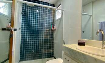 Imagem 3: Apartamento para venda possui 112 metros quadrados com 3 quartos em Itapuã - Vila Velha