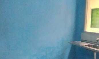 Imagem 3: CASA TÉRREA-LOCACAO - 1 DORMITORIO, COZINHA, 1 BANHEIRO, ÁREA DE SERVIÇO - 30 M² - SEM VAG